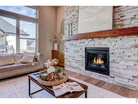 Living - 1298 Burt Ave, Berthoud, CO 80513 photo 3 of 6