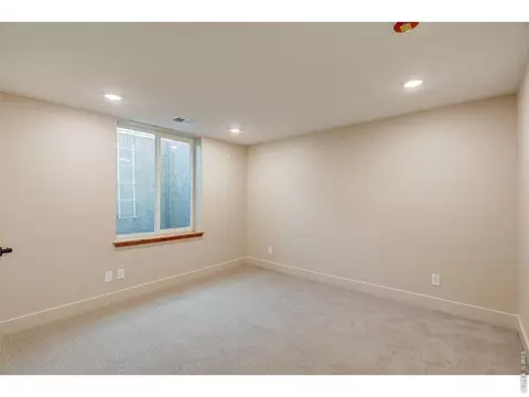 Bedroom - 1298 Burt Ave, Berthoud, CO 80513 photo 5 of 6