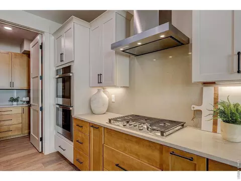 Kitchen - 1298 Burt Ave, Berthoud, CO 80513 photo 3 of 5