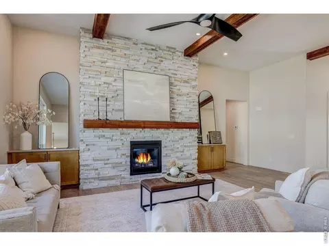 Living - 1298 Burt Ave, Berthoud, CO 80513 photo 5 of 6