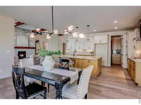 Dining - 1298 Burt Ave, Berthoud, CO 80513 photo 2 of 3