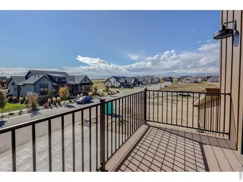 Exterior - 1298 Burt Ave, Berthoud, CO 80513 photo 2 of 6