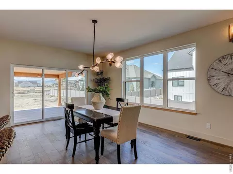 Dining - 1298 Burt Ave, Berthoud, CO 80513 photo 1 of 3