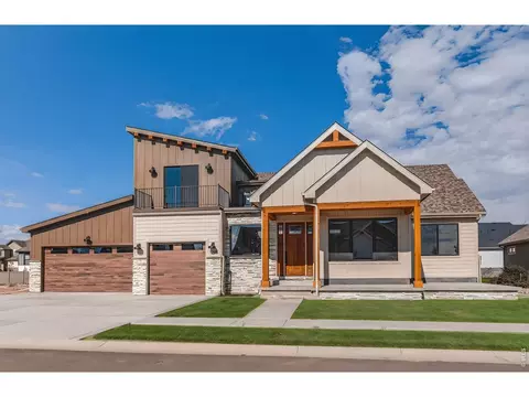 Exterior - 1298 Burt Ave, Berthoud, CO 80513 photo 6 of 6