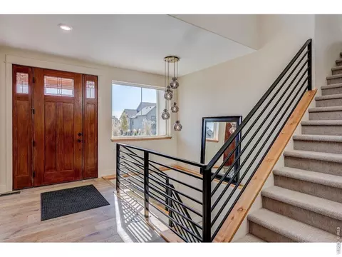Entry Way - 1298 Burt Ave, Berthoud, CO 80513 photo 1 of 3