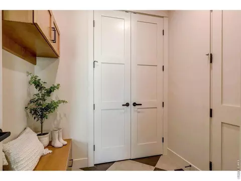 Entry Way - 1298 Burt Ave, Berthoud, CO 80513 photo 2 of 3