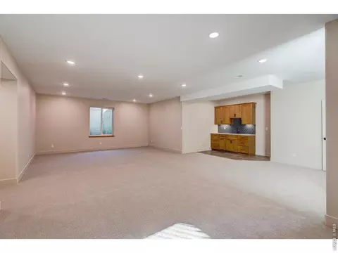 Living - 1298 Burt Ave, Berthoud, CO 80513 photo 6 of 6