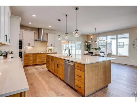 Kitchen - 1298 Burt Ave, Berthoud, CO 80513 photo 1 of 5