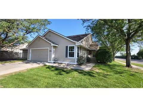 3036 Eastgate Ln, Fort Collins, CO 80525