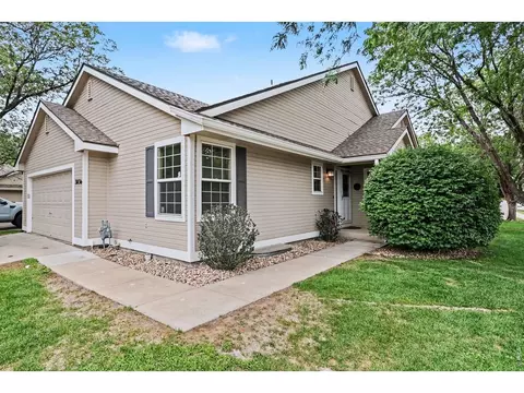 3036 Eastgate Ln, Fort Collins, CO 80525