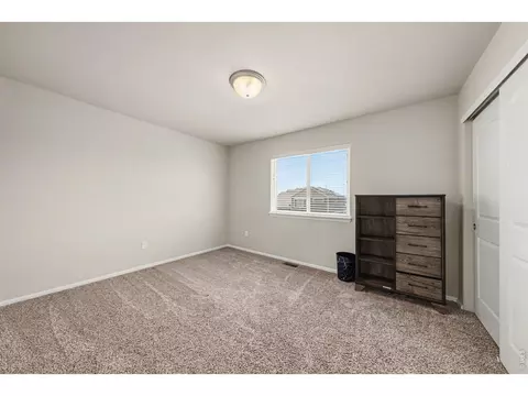 Bedroom - 961 Ashbrook Dr, Windsor, CO 80550 photo 3 of 3
