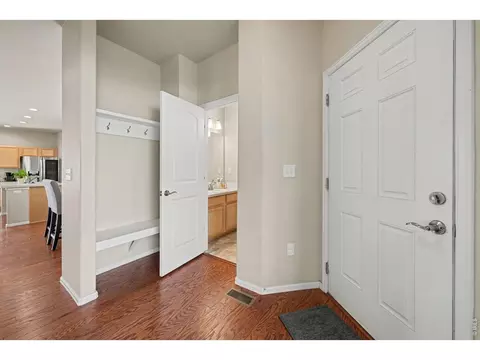 Entry Way - 961 Ashbrook Dr, Windsor, CO 80550 photo 1 of 1