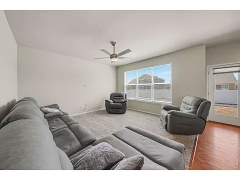 Living - 961 Ashbrook Dr, Windsor, CO 80550 photo 1 of 2