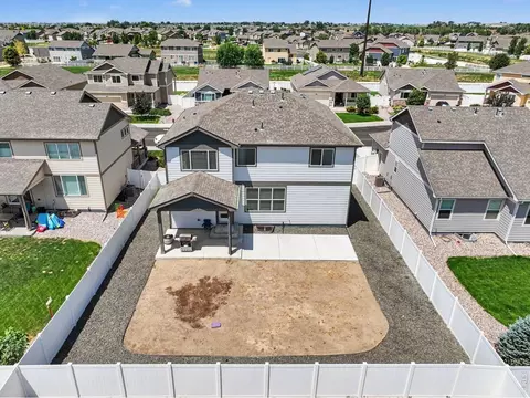 Exterior - 961 Ashbrook Dr, Windsor, CO 80550 photo 10 of 10