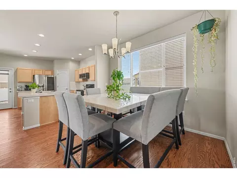 Dining - 961 Ashbrook Dr, Windsor, CO 80550 photo 1 of 2