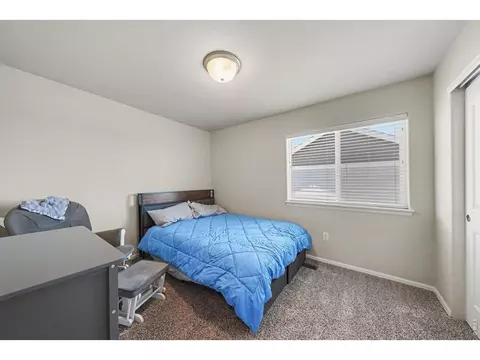 Bedroom - 961 Ashbrook Dr, Windsor, CO 80550 photo 2 of 3