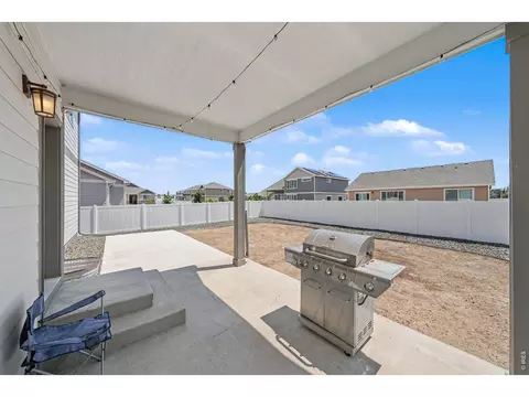Exterior - 961 Ashbrook Dr, Windsor, CO 80550 photo 5 of 10