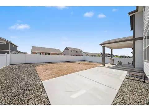 Exterior - 961 Ashbrook Dr, Windsor, CO 80550 photo 6 of 10