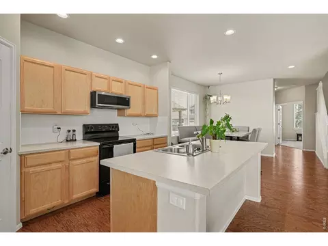 Kitchen - 961 Ashbrook Dr, Windsor, CO 80550 photo 1 of 2