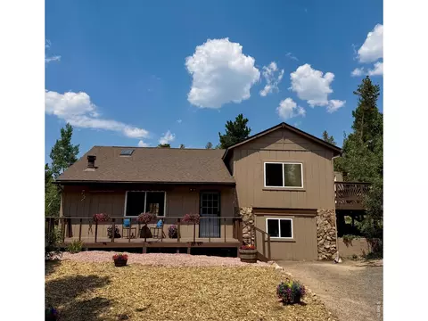 1209 Camp Eden Rd, Golden, CO 80403