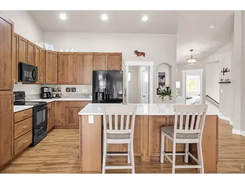 Kitchen - 83 Evans St, Windsor, CO 80550 photo 2 of 8