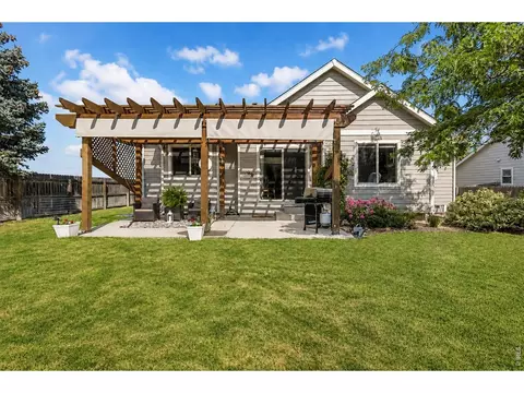 Exterior - 83 Evans St, Windsor, CO 80550 photo 3 of 6