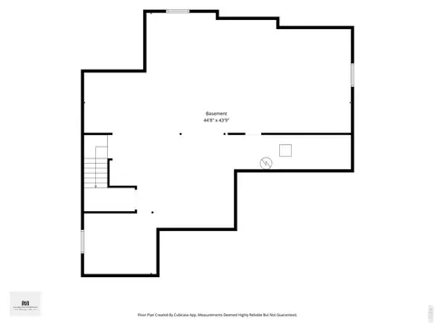 Floorplan - 83 Evans St, Windsor, CO 80550 photo 2 of 3