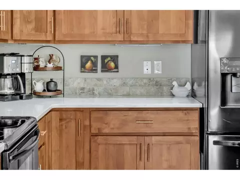 Kitchen - 83 Evans St, Windsor, CO 80550 photo 4 of 8