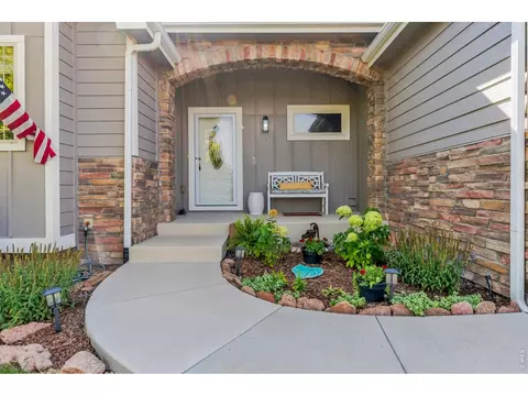 Exterior - 83 Evans St, Windsor, CO 80550 photo 2 of 6