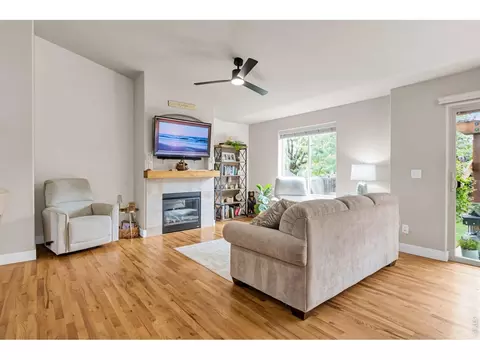 Living - 83 Evans St, Windsor, CO 80550 photo 2 of 4