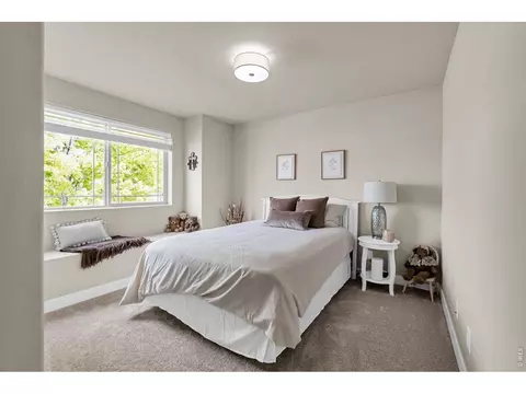 Bedroom - 83 Evans St, Windsor, CO 80550 photo 3 of 3