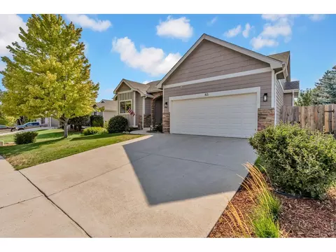Exterior - 83 Evans St, Windsor, CO 80550 photo 6 of 6