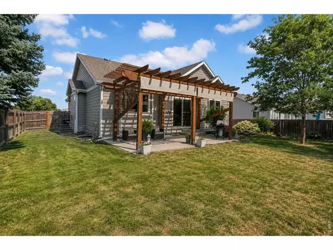 Exterior - 83 Evans St, Windsor, CO 80550 photo 4 of 6