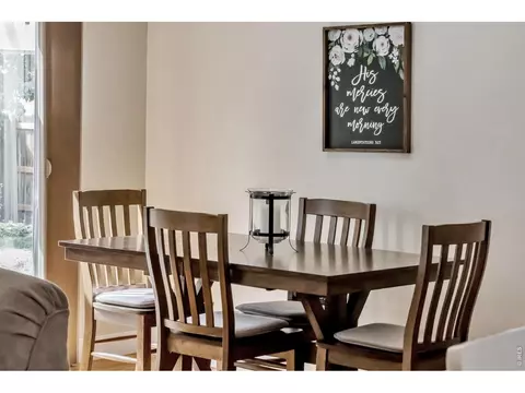 Dining - 83 Evans St, Windsor, CO 80550 photo 1 of 3