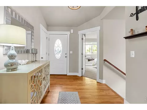 Entry Way - 83 Evans St, Windsor, CO 80550 photo 2 of 2