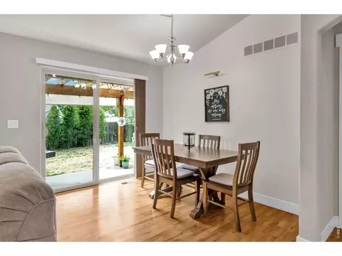 Dining - 83 Evans St, Windsor, CO 80550 photo 3 of 3