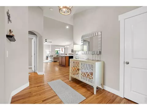 Entry Way - 83 Evans St, Windsor, CO 80550 photo 1 of 2