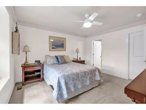 Bedroom - 83 Evans St, Windsor, CO 80550 photo 2 of 3