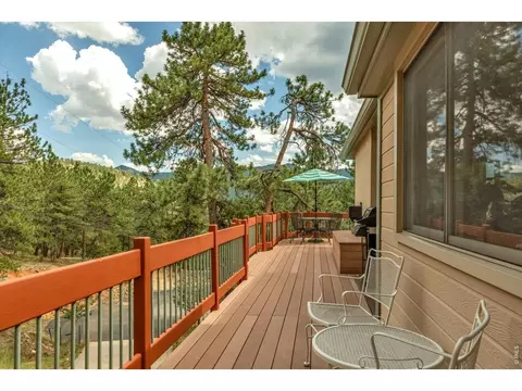 Exterior - 65 Betasso Rd, Boulder, CO 80302 photo 5 of 10