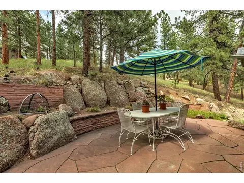 Exterior - 65 Betasso Rd, Boulder, CO 80302 photo 9 of 10