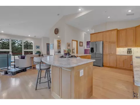 Kitchen - 65 Betasso Rd, Boulder, CO 80302 photo 4 of 6