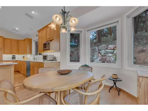 Dining - 65 Betasso Rd, Boulder, CO 80302 photo 1 of 4