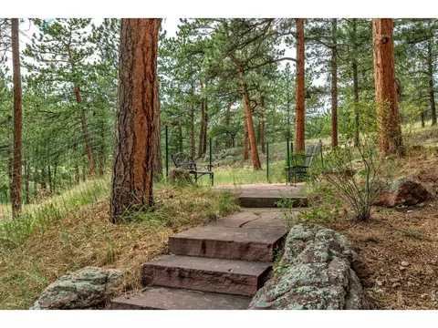 Exterior - 65 Betasso Rd, Boulder, CO 80302 photo 8 of 10