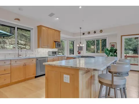 Kitchen - 65 Betasso Rd, Boulder, CO 80302 photo 1 of 6