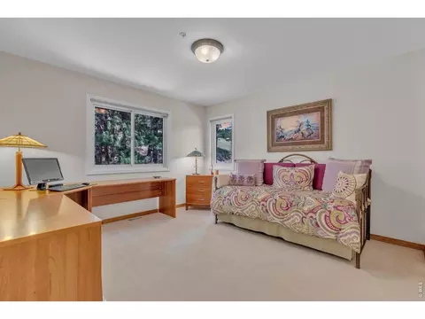 Bedroom - 65 Betasso Rd, Boulder, CO 80302 photo 4 of 5