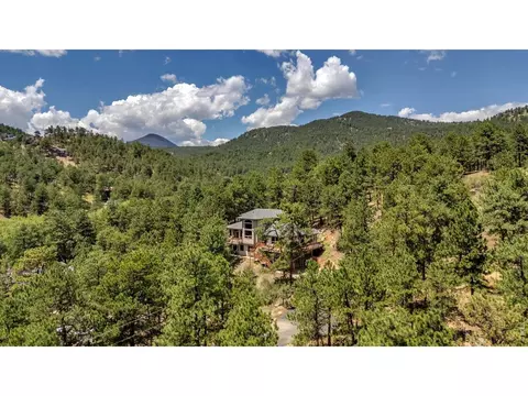 View/Area - 65 Betasso Rd, Boulder, CO 80302 photo 1 of 2