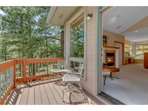 Exterior - 65 Betasso Rd, Boulder, CO 80302 photo 2 of 10