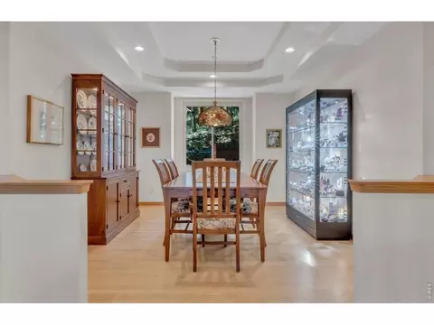 Dining - 65 Betasso Rd, Boulder, CO 80302 photo 3 of 4