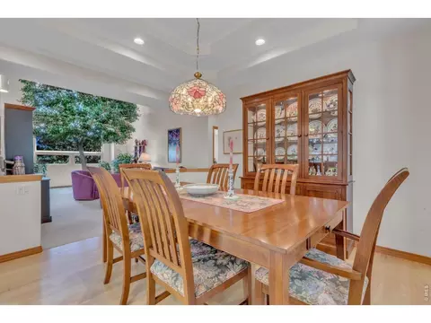 Dining - 65 Betasso Rd, Boulder, CO 80302 photo 4 of 4