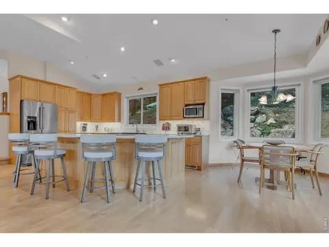 Kitchen - 65 Betasso Rd, Boulder, CO 80302 photo 6 of 6